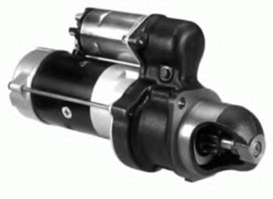DELCO REMY 10479628 Стартер