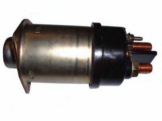 DELCO REMY 1115601 Тягове реле, стартер