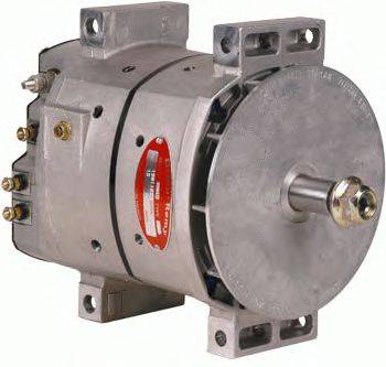 MACK 2MJ521M Генератор