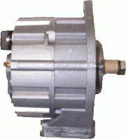 CUMMINS 3675107RX Генератор