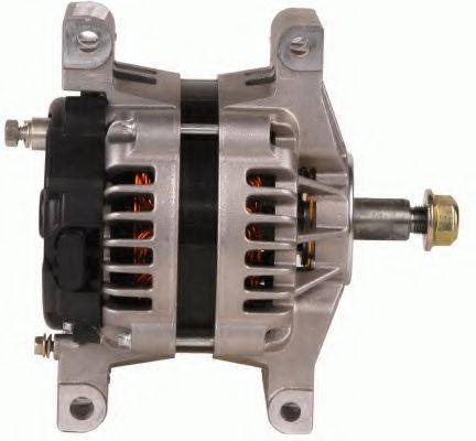 DELCO REMY 8600016 Генератор