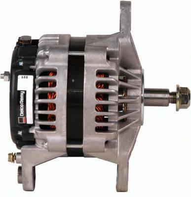 DELCO REMY 8600017