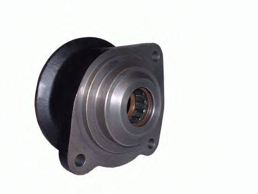 EFEL 22580 Підшипник з боку приводу, стартер