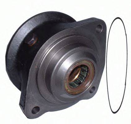 EFEL 22512 Підшипник з боку приводу, стартер