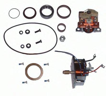 EFEL 22598 Ремкомплект, стартер