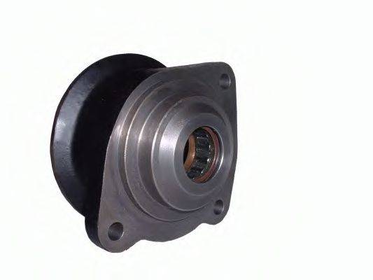 EFEL 22404 Підшипник з боку приводу, стартер