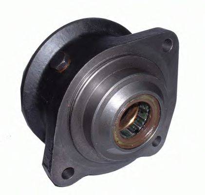 EFEL 22407 Підшипник з боку приводу, стартер