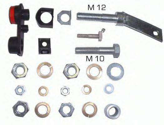 EFEL 22566 Клема, універсальні електричні частини