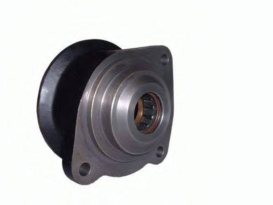 EFEL 22420 Підшипник з боку приводу, стартер