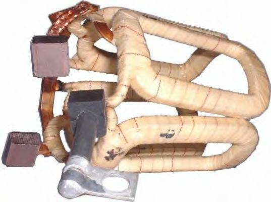 BOSCH 2004114145 Обмотка збудження, стартер