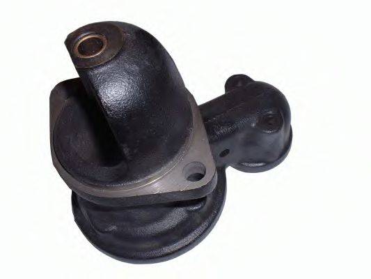 EFEL 11455 Підшипник з боку приводу, стартер