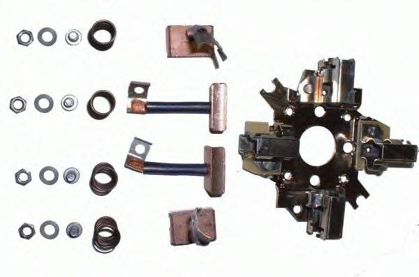 BOSCH 2004336027 Кронштейн, вугільна щітка