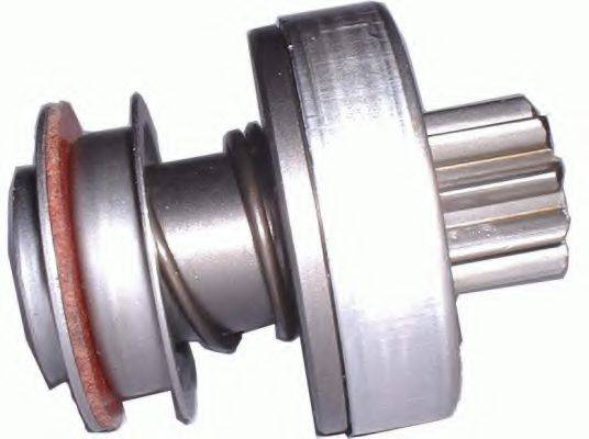 EFEL 13651 Привід із механізмом вільного ходу, стартер