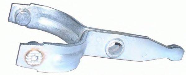 BOSCH 2001933175 Важіль увімкнення, стартер