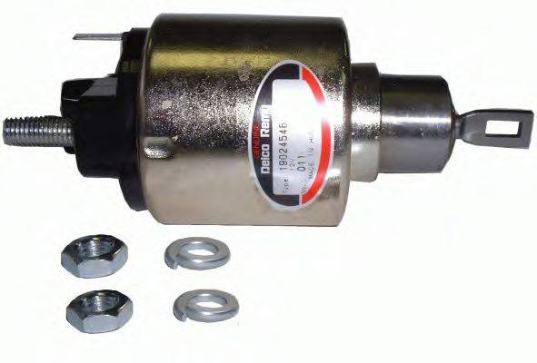 FORD 60 009 01 Тягове реле, стартер
