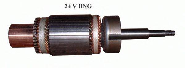 EFEL 22119 Якір, стартер