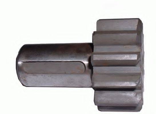 EFEL 36583 Електродвигун
