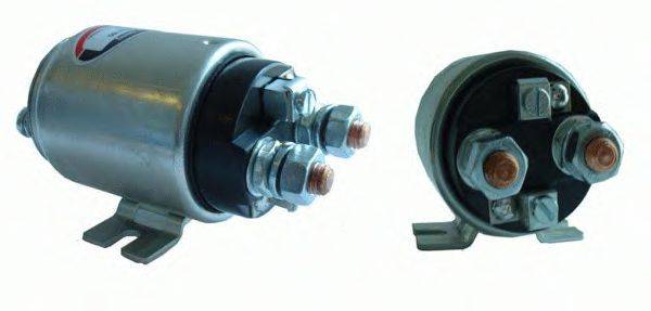 EFEL 12700 Тягове реле, стартер