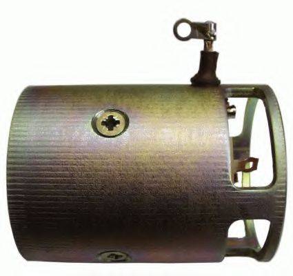 EFEL 100115 Корпус