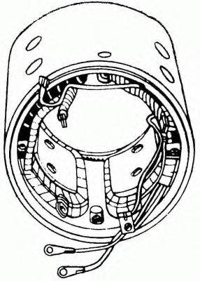 EFEL 100139 Корпус