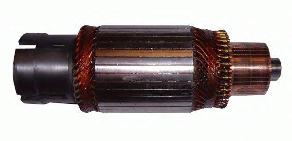 EFEL 100144 Якір, стартер