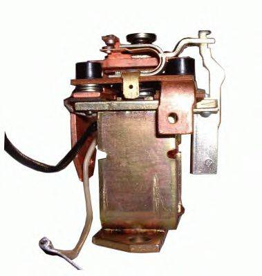 BOSCH 0331100023 Реле, стартер; Реле