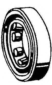 EFEL 100155 Підшипник