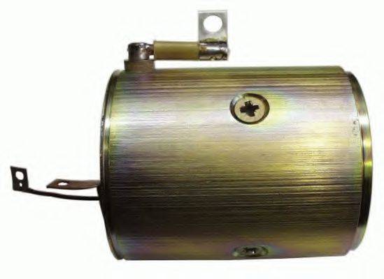 EFEL 100204 Корпус