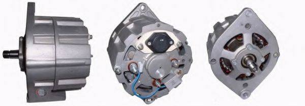 LUCAS ELECTRICAL 211143 Генератор
