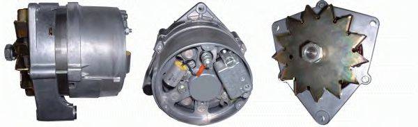 EFEL 100001 Генератор