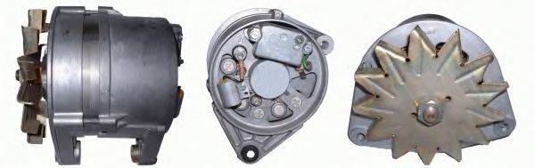 EFEL 100002 Генератор