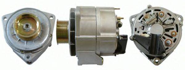 EFEL 100439 Генератор