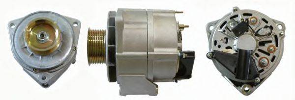 EFEL 100443 Генератор