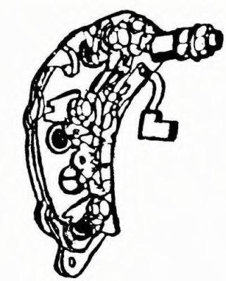 EFEL 9940 Випрямляч, генератор