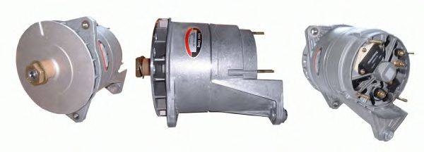 EFEL 100450 Генератор