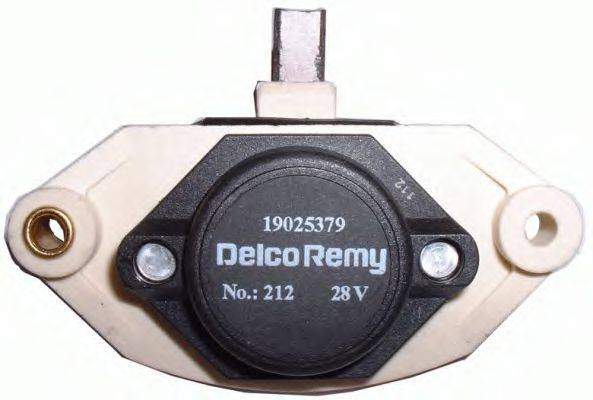 DELCO REMY 19025379