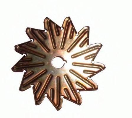 STILL 524510 Вентилятор, генератор
