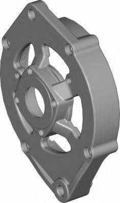BOSCH 1125825230 Підшипник з боку приводу, генератор