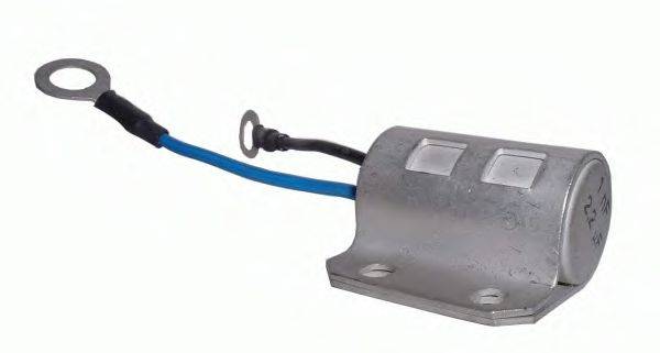 EFEL 100048 Конденсатор, система запалювання