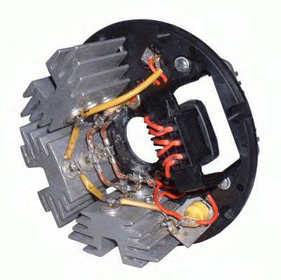 EFEL 100052 Випрямляч, генератор