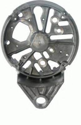 EFEL 37857 Підшипник колектора, стартер