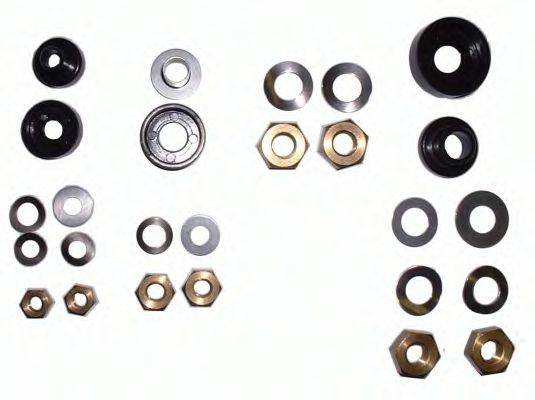 BOSCH 1127011083 Ремкомплект, клема генератора