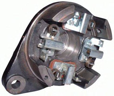 EFEL 6742 Підшипник колектора, стартер