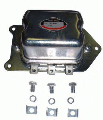 EFEL 8100 Регулятор генератора