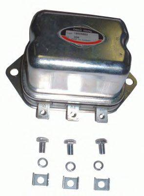 EFEL 8200 Регулятор генератора