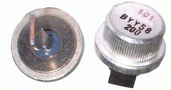 EFEL 100068 Випрямляч, генератор