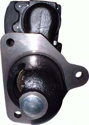 BOSCH 2005834825 Підшипник з боку приводу, стартер