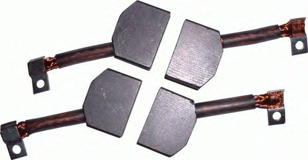 BOSCH 2007014070 Вугільна щітка, стартер