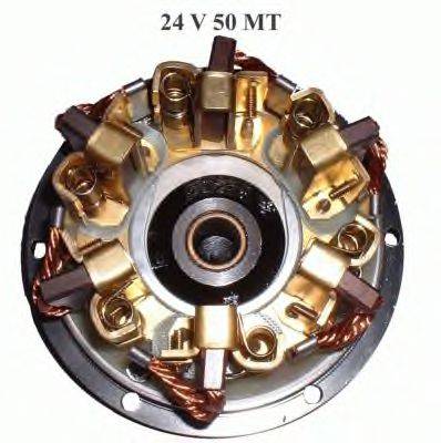 CATERPILLAR 7M0330 Кронштейн, вугільна щітка