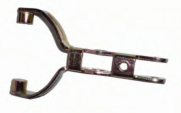 DELCO REMY 801433 Важіль увімкнення, стартер